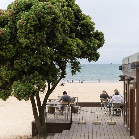 Beachfront Apartment マトジニョシュ エクステリア 写真
