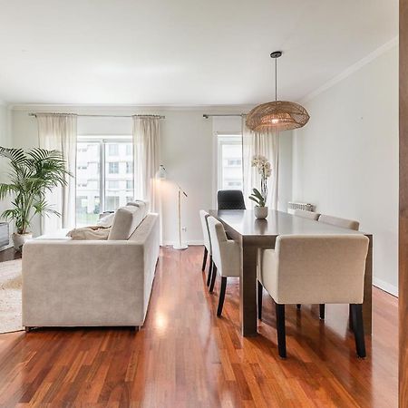 Beachfront Apartment マトジニョシュ エクステリア 写真